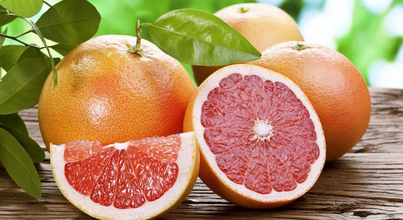 Fogyassz több citrusfélét a betegségek megelőzésére!