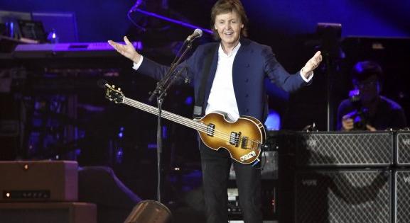 A Beatles feloszlásának körülményeiről árult el eddig kevésbé ismert részleteket Paul McCartney
