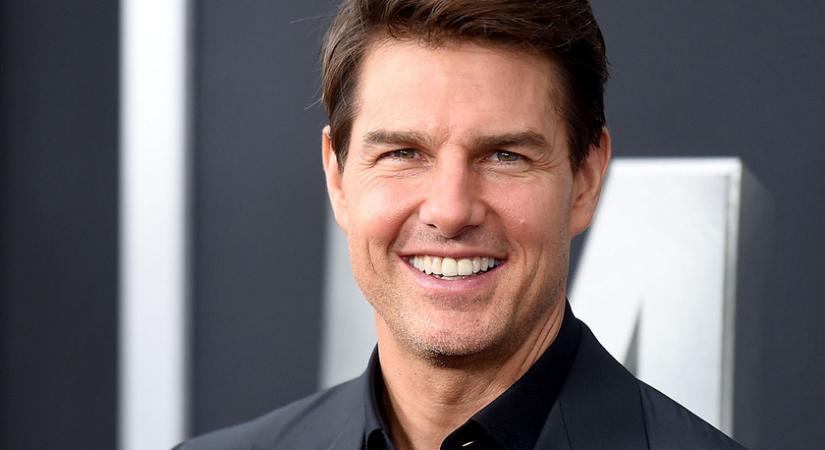 Tom Cruise nagyon másképp néz ki friss fotóin: plasztikával vádolják az 59 éves filmsztárt