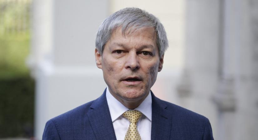 Ciolos a PNL-t és az RMDSZ-t hívta kormányalakítási tárgyalásokra