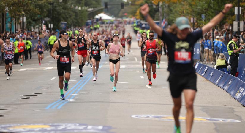 A világ legrégebb óta megrendezett futóversenye: a bostoni maraton