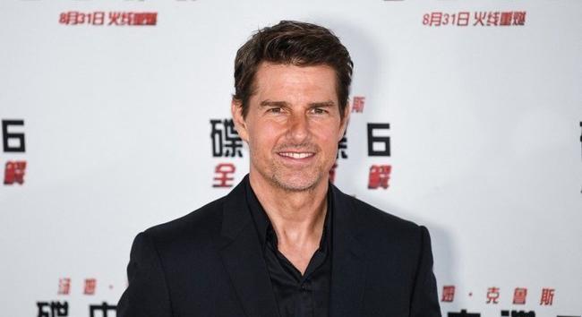 Sokkolta a rajongókat a látvány, teljesen eltorzult Tom Cruise arca - fotó