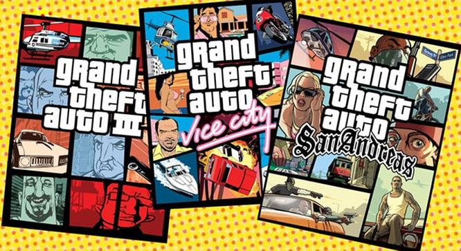 Lemezes kiadást is kap a Grand Theft Auto: The Trilogy – Definitive Edition?