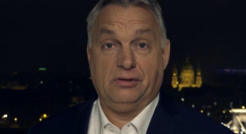 Bibliai óriással harcol képzeletben Orbán – szétszedték a kommentelők