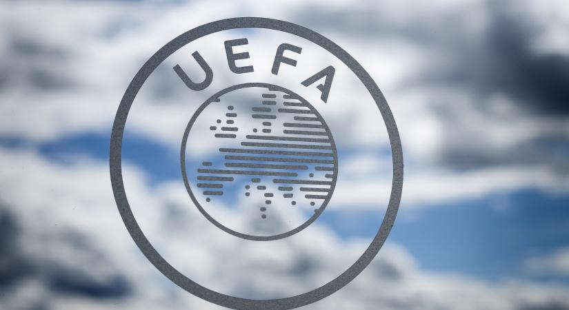 Az UEFA 32 csapatosra növelheti a mezőnyt a 2028-as foci-Eb-re