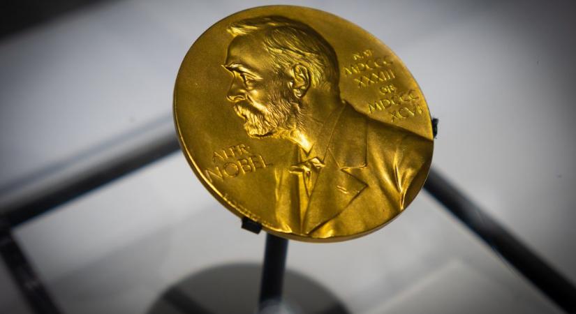 Nem lesz nemi kvóta a Nobel-díjnál