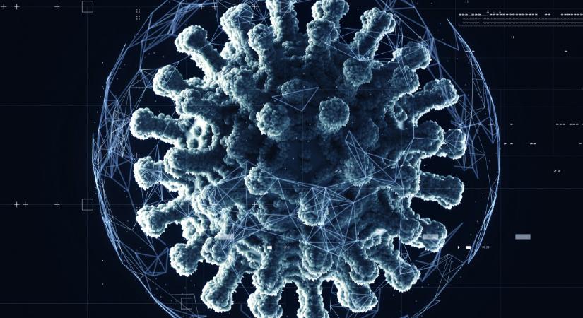 Ismét súlyosak a napi koronavírus adatok: 800 új fertőzött, 10-en meghaltak
