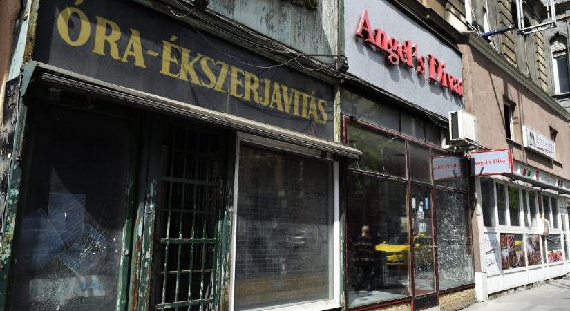 Újraindultak a kényszertörlések és felszámolások, ezrével hullanak el a magyar cégek