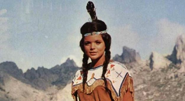 Emlékszel még a Winnetou filmek gyönyörű női szereplőjére? Így néz ki napjainkban!