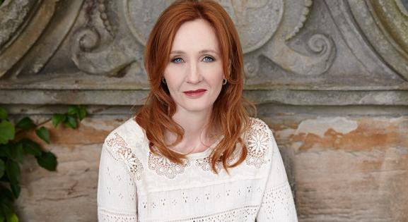 Megjelent J. K. Rowling új könyve, A karácsonyi malac