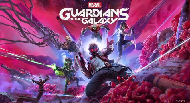 Az új Marvel’s Guardians of the Galaxy trailerben csapatmunkát és egy titokzatos karaktert láthatunk