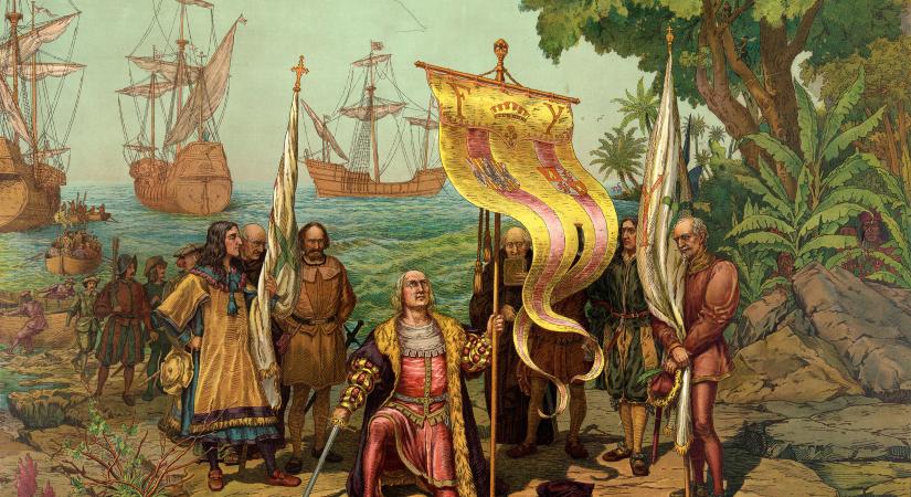 Az európaiak már Kolumbusz felfedezése előtt ismerhették Amerikát