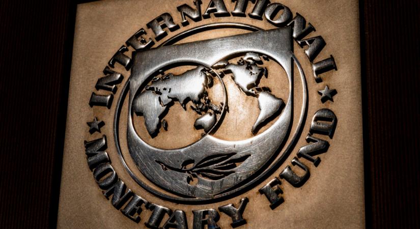 Az IMF visszavágta a gazdasági növekedésről szóló előrejelzéseit
