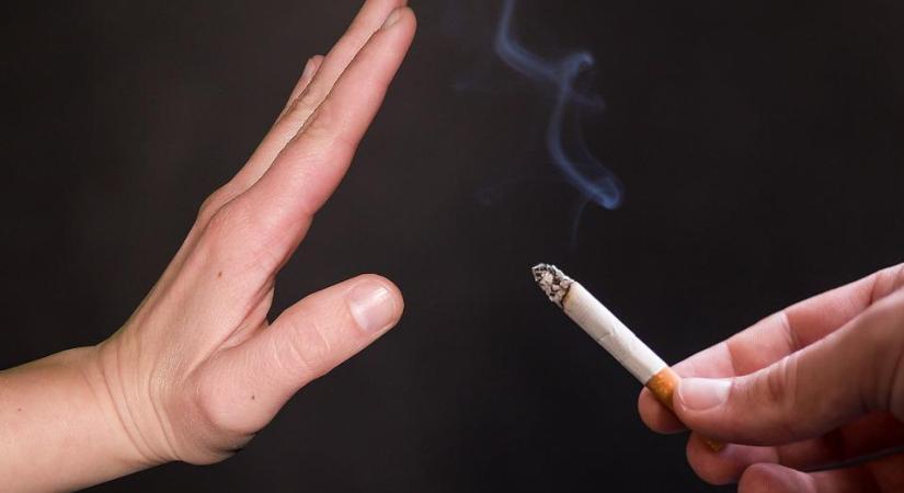 Mit tehet Európa a cigarettázás eredményes visszaszorításáért?