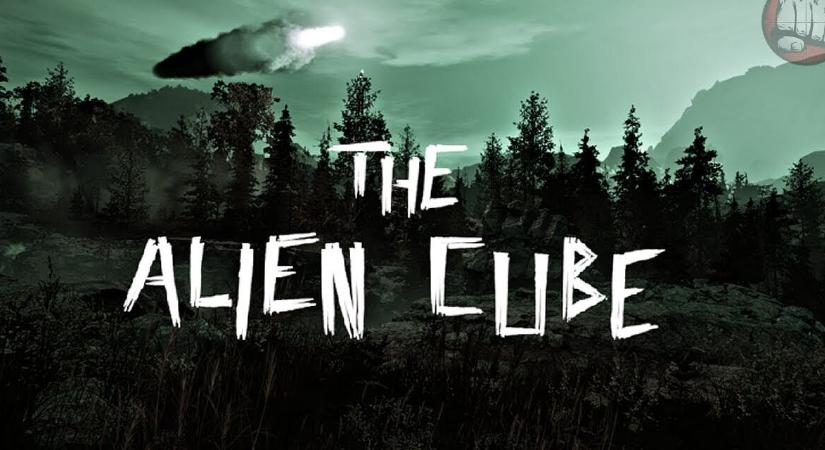 Megjelenési dátumot kapott a The Alien Cube című horrorjáték