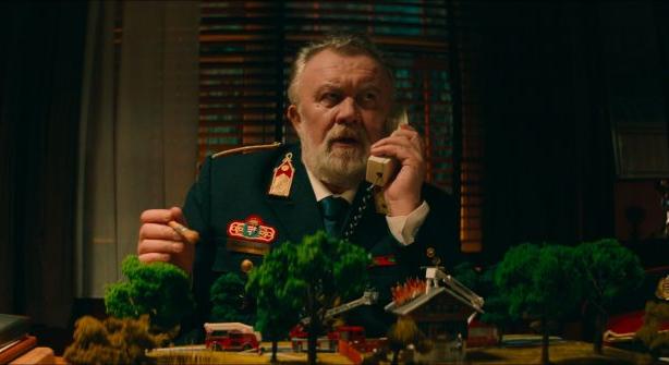 Elkészült a Nagykarácsony – Itt a trailer csodálatos magyar színészekkel