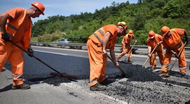 52 milliárd forintos közútfelújítási program a Tokaj-Zemplén térségben