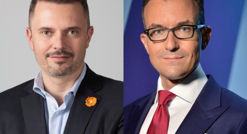 Új felső vezetők támogatják a Magyar Bankholding digitalizációs törekvéseit és kommunikációját