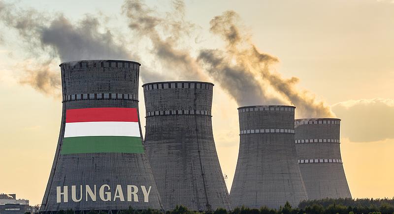 Magyarország is az atomenergia zöld energiaforrásként való elismerésére kérte az EB-t