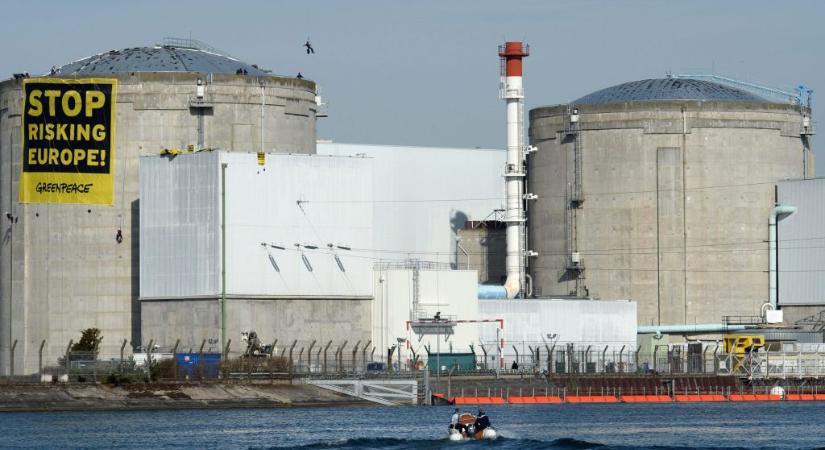 Zöld energia besorolásba tetetné az atomenergiát Magyarország és kilenc uniós tagállam