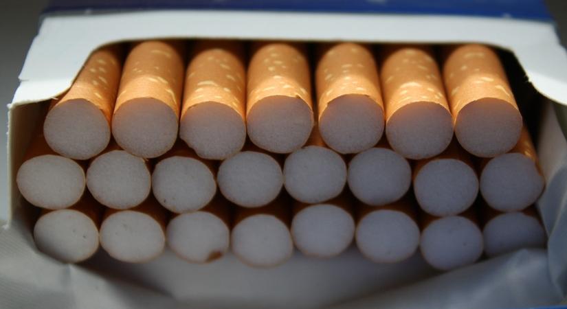Totális átrendeződés sejlik fel a dohánypiacon