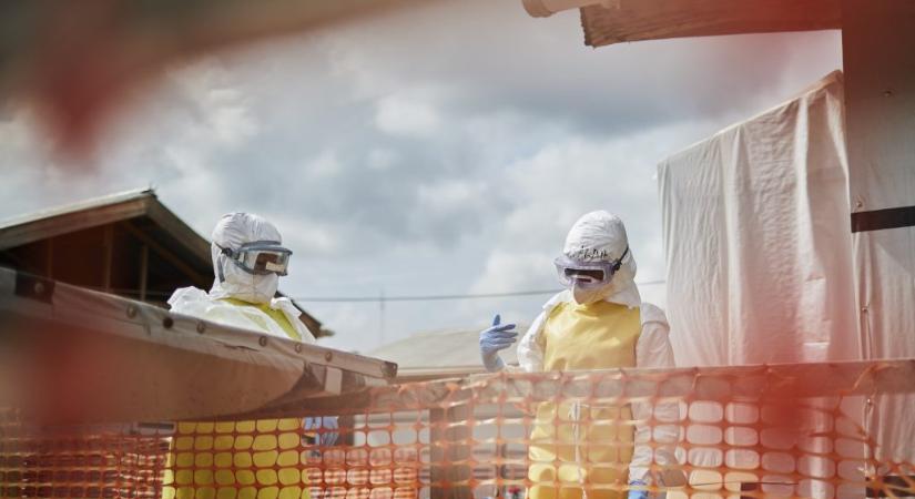 A szomszédjukban megjelent ebola miatt készültség Ugandában