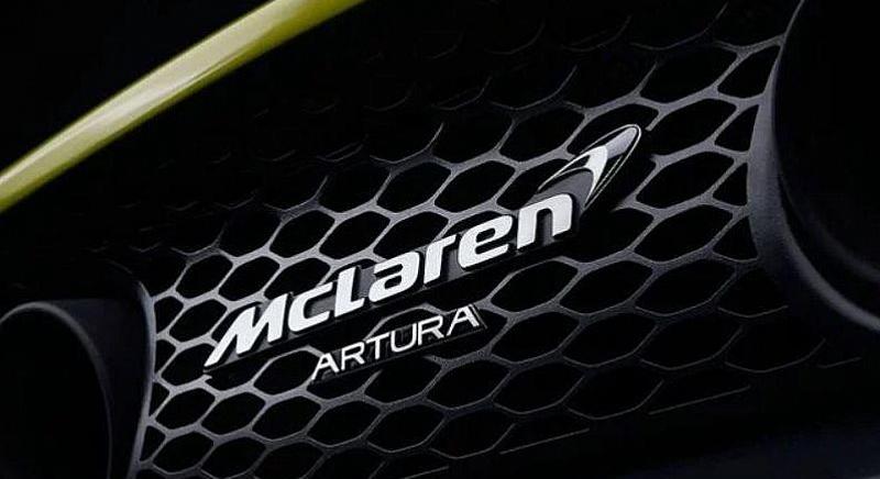 Levédetett három új nevet a McLaren