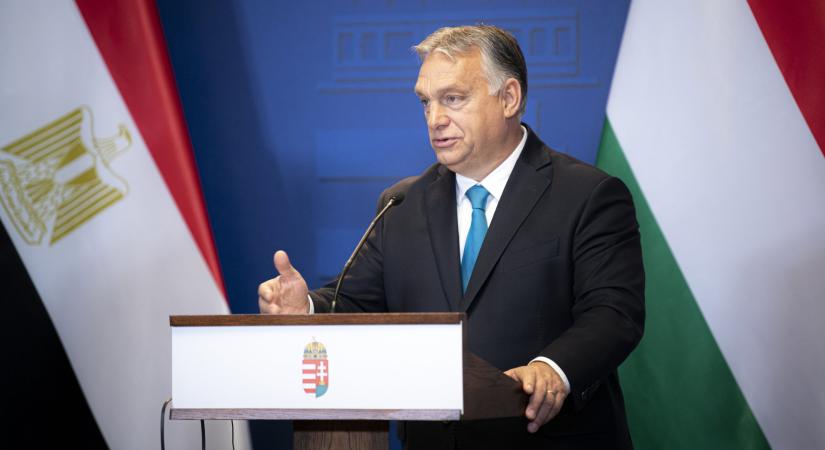 Orbán Viktor megígérte a 13. havi nyugdíjat 2022-re
