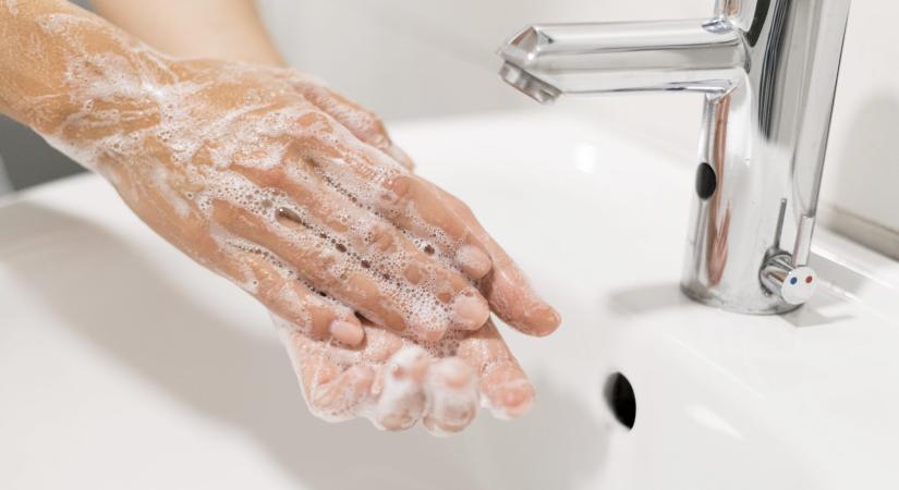Ma van a kézmosás világnapja – hatékony tippekkel a fertőzések ellen