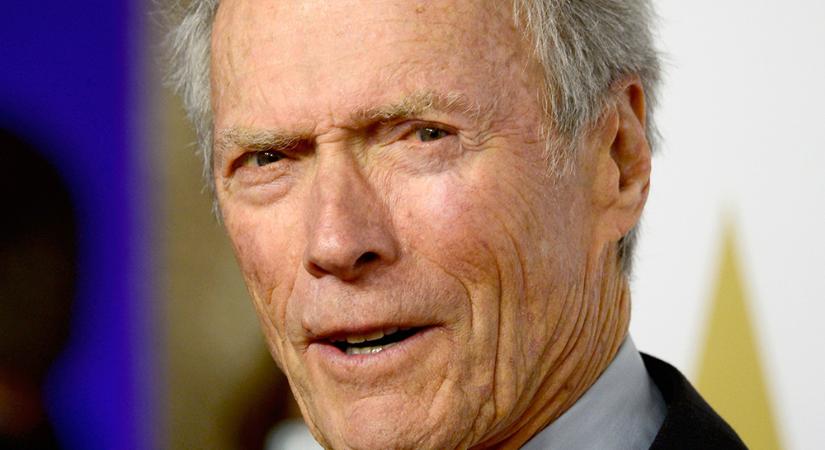 Dollármilliókat buktak a cégek, amelyek visszaéltek Clint Eastwood nevével