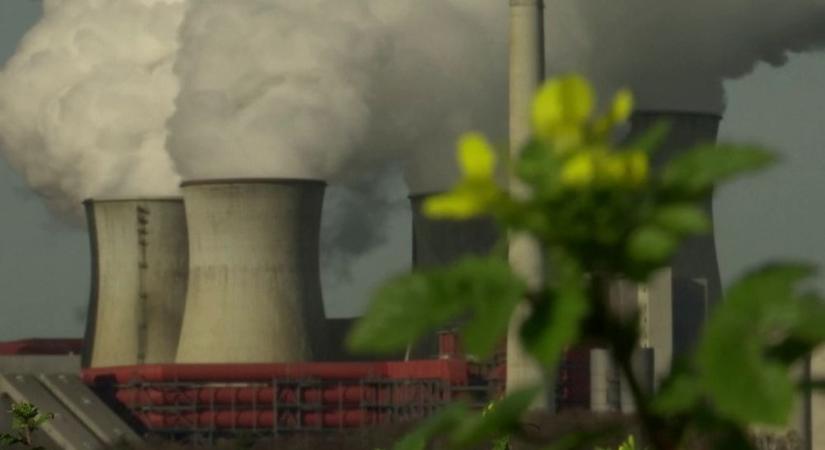 Több uniós tagország az atomenergia zöldenergiaként való elismerését kéri