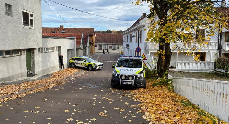 Terrortámadást gyanítanak a norvégiai ámokfutás mögött a hatóságok
