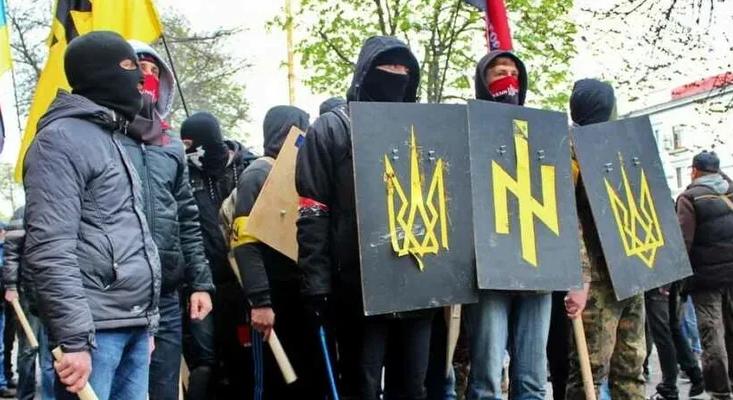 Erőszak veszélyére figyelmeztető közleményt adott ki az USA kijevi követsége a nacionalista menetelés kapcsán