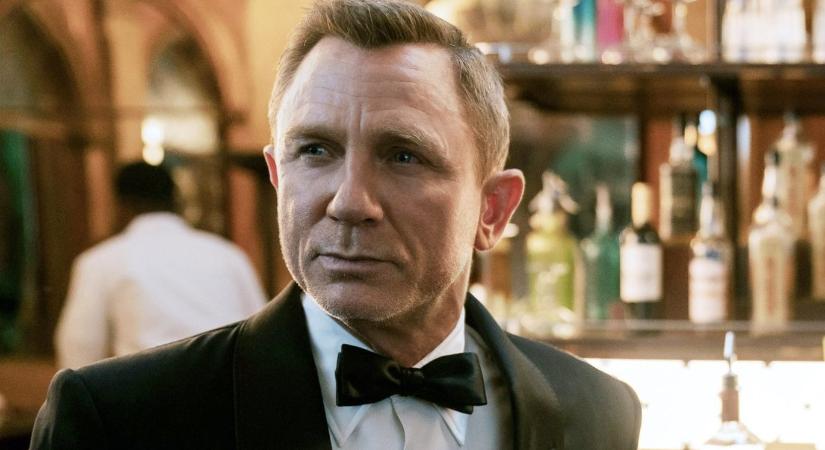 Daniel Craig: Imádom a melegbárokat!