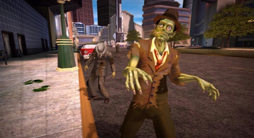 Akciófigyelő: Tölthető az ingyenes zombis, agyevős játék, meg egy meglepetés
