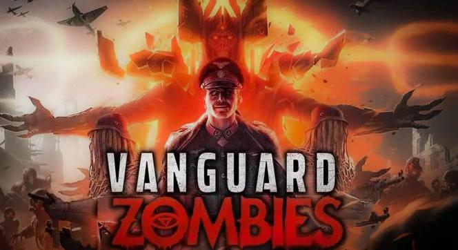 A Call of Duty: Vanguard zombis módja hátborzongató előzetest kapott [VIDEO]