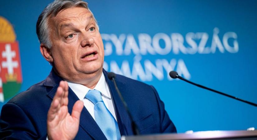 Orbán Viktor enyhített, mégsem kell a csecsemőknek is személyi egy belföldi nyaraláshoz