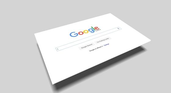 Kivesz egy gombot a Google a keresőből, kényelmesebb lesz használni