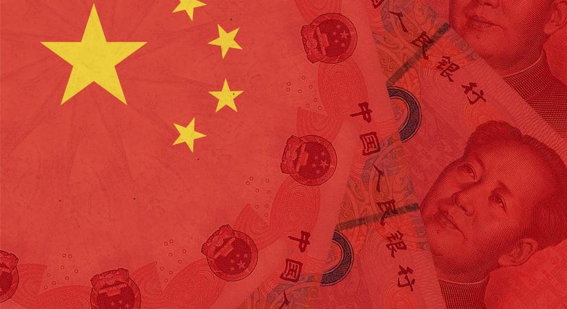 Mekkora a baj a kínai gazdaságban?