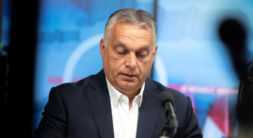 Fontos bejelentést tett a 4. hullámról Orbán Viktor: ezt jobb, ha tudod