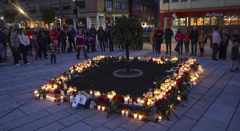 Mentális vizsgálat alá vetik a norvégiai támadás vádlottját