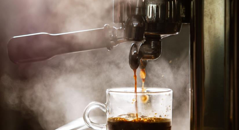 Előállították a mesterséges kávét, aminek egészen olyan az íze, mint az igazié