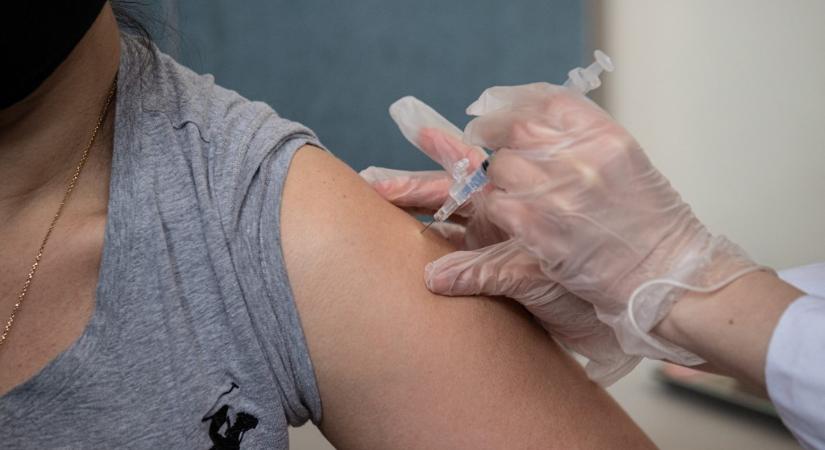 Végre: íme, egy jó hír azoknak, akiket kínai vakcinával oltottak be