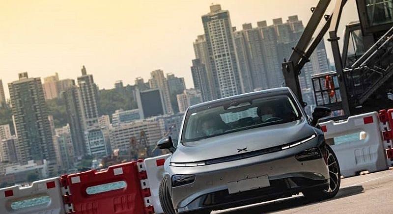 Tovább nőtt az elektromos autók népszerűsége Kínában