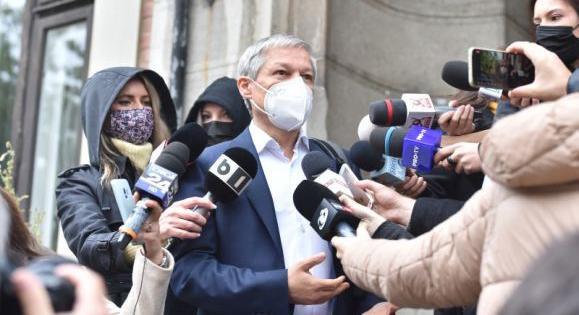 Romániai kormányalakítás – Citu: a PNL akkor próbál meg kormánytöbbséget létrehozni, ha Ciolosnak nem sikerül