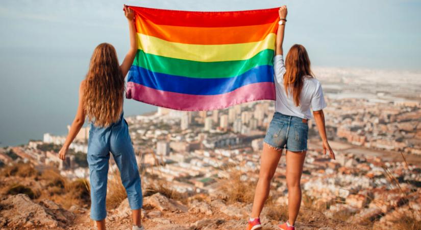 7 dolog, amit megtanultam arról, hogyan válhatnék jobb LMBTQ-szövetségessé