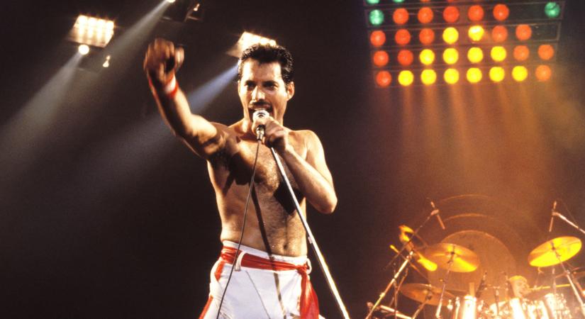 A médiahatóság szerint a homoszexualitás nem lényegi eleme a Freddie Mercury-ról szóló filmnek