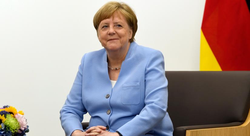 Merkel: A tagállamok közötti problémákat párbeszéd keretében kell megoldani