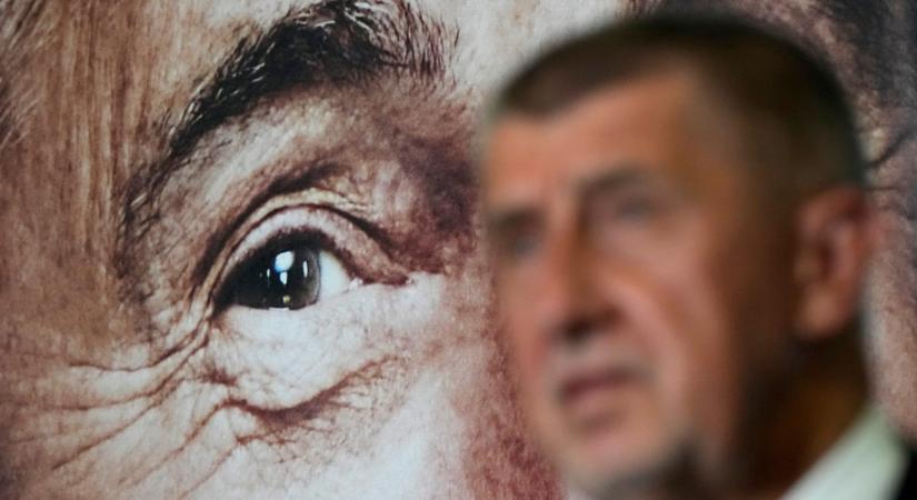 Babiš: Nem fogadtam volna el Zeman kormányalakítási megbízását
