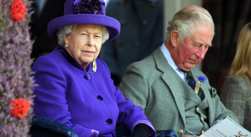 Kiborult a brit királyi család, elegük van abból, hogy a világ vezetői csak beszélnek, de nem cselekednek